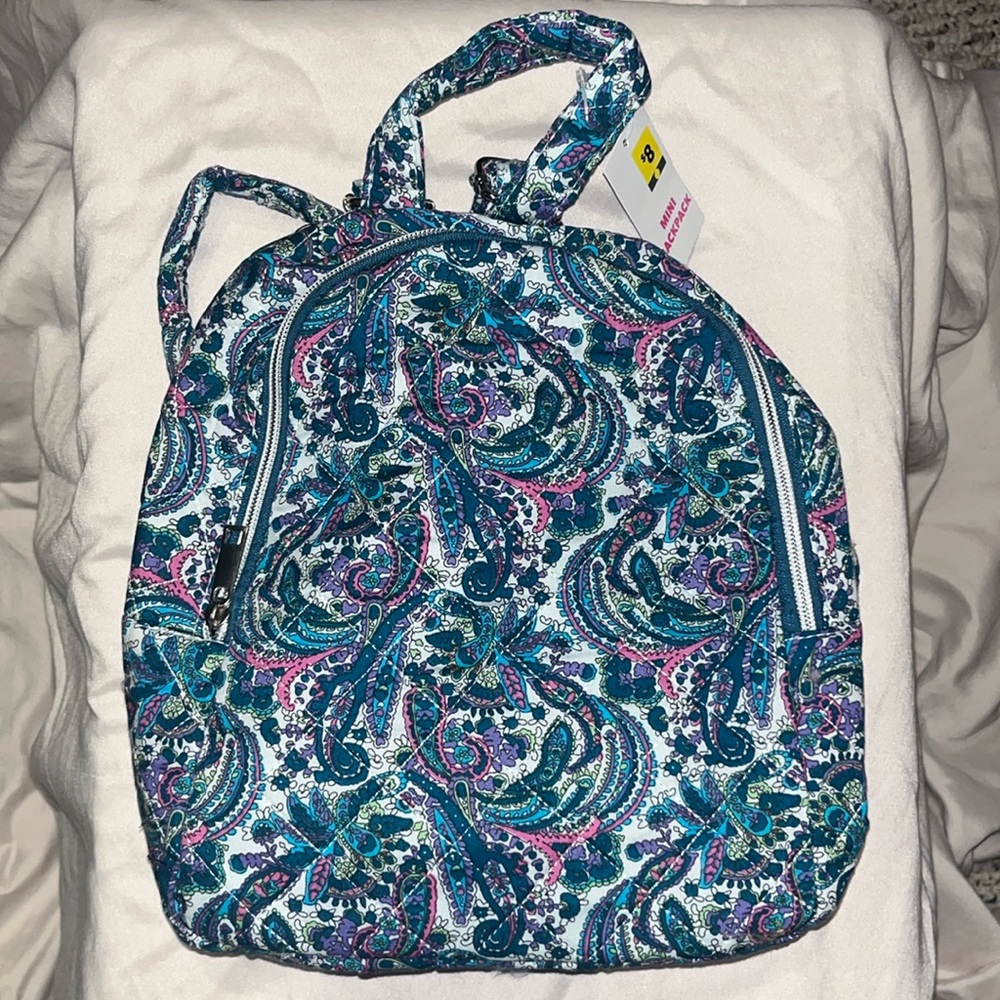 FLASH SALE 
Mini backpack (Multiple colors)